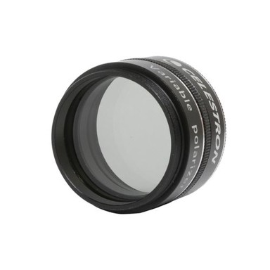CELESTRON Filter Double Polarizing 1.25"